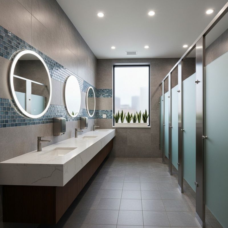 Top Bathroom Remodeling Companies in Alexandria, VA