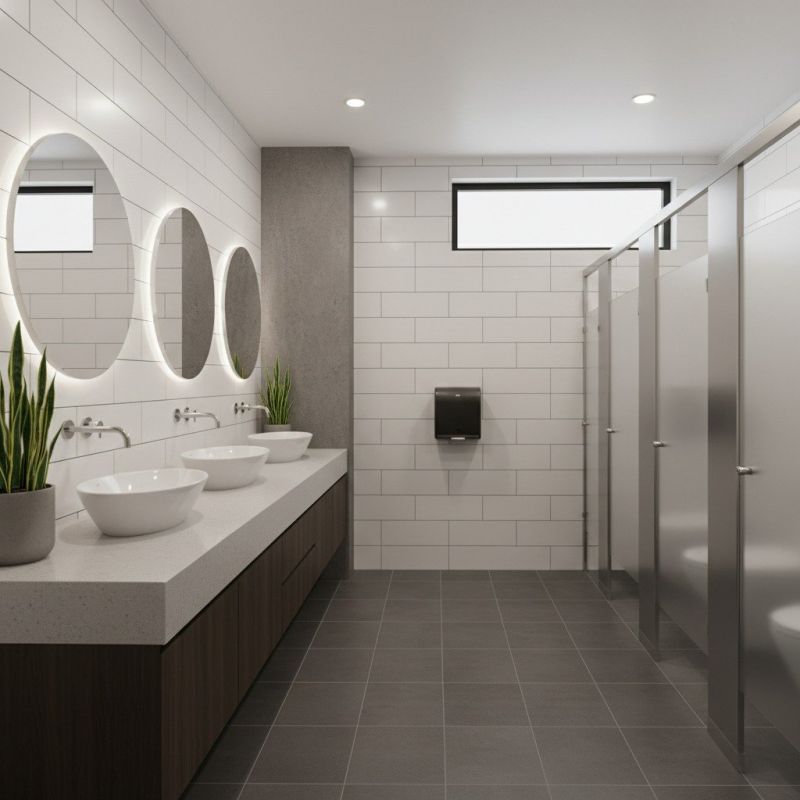 Top Bathroom Remodeling Companies in Burke, VA