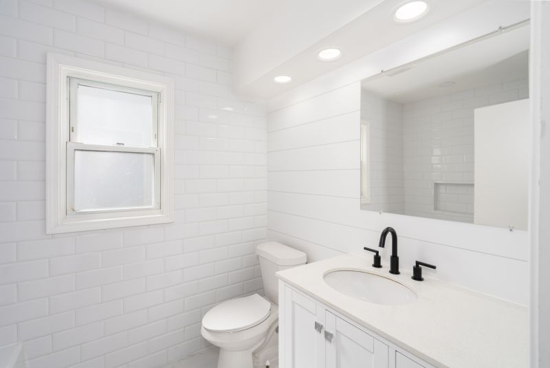 Top Bathroom Remodeling Companies in Burke, VA