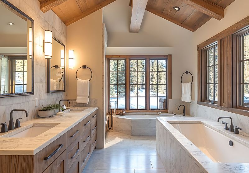 Top Bathroom Remodeling Companies in Oakton, VA