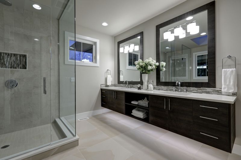 Top Bathroom Remodeling Companies in Oakton, VA