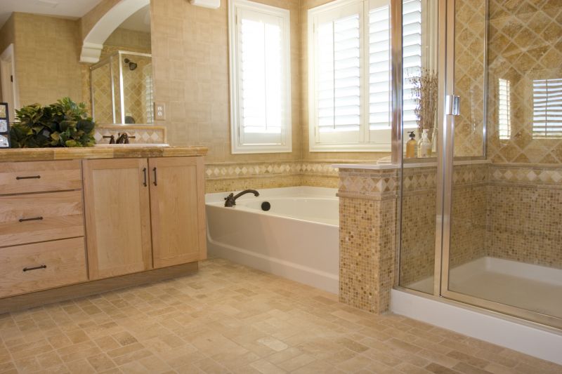 Top Bathroom Remodeling Companies in Woodbridge, VA