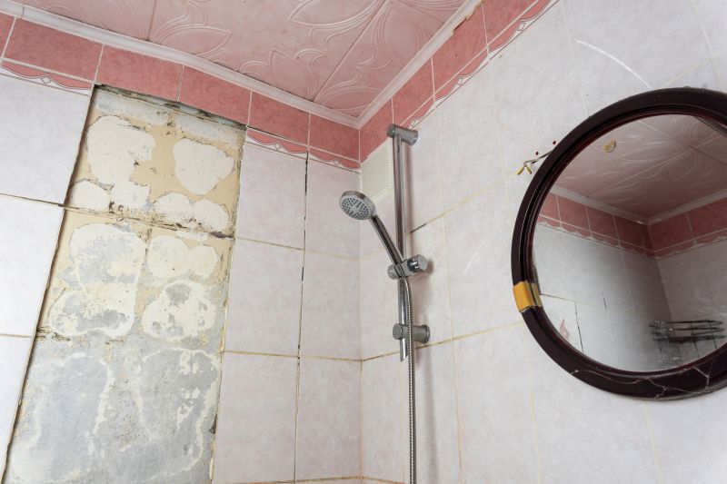 Top Shower Remodeling Companies in Fairfax, VA