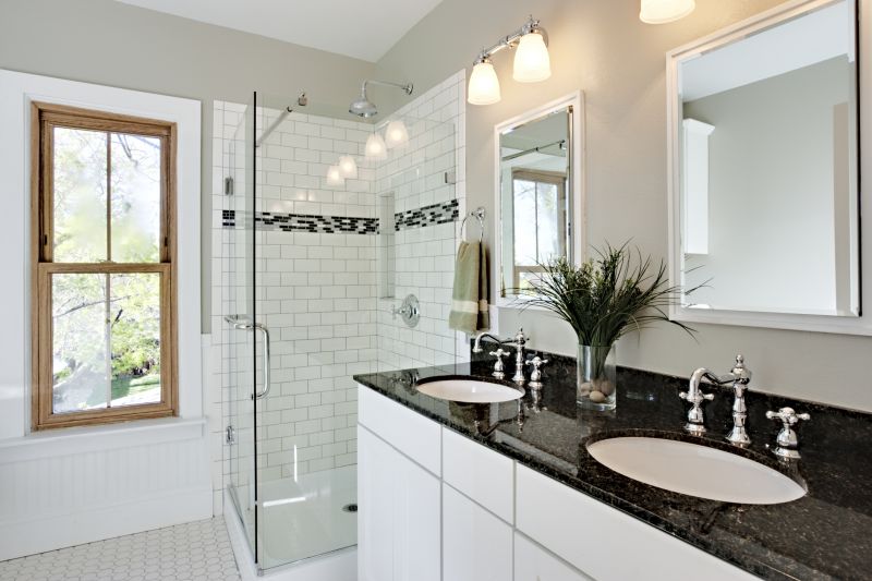 Top Shower Remodeling Companies in Falls Church, VA