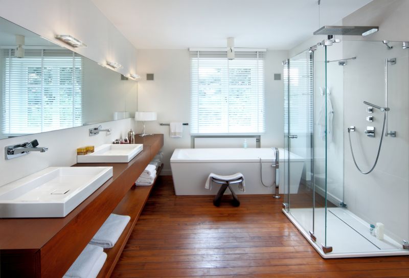 Top Shower Remodeling Companies in Lorton, VA