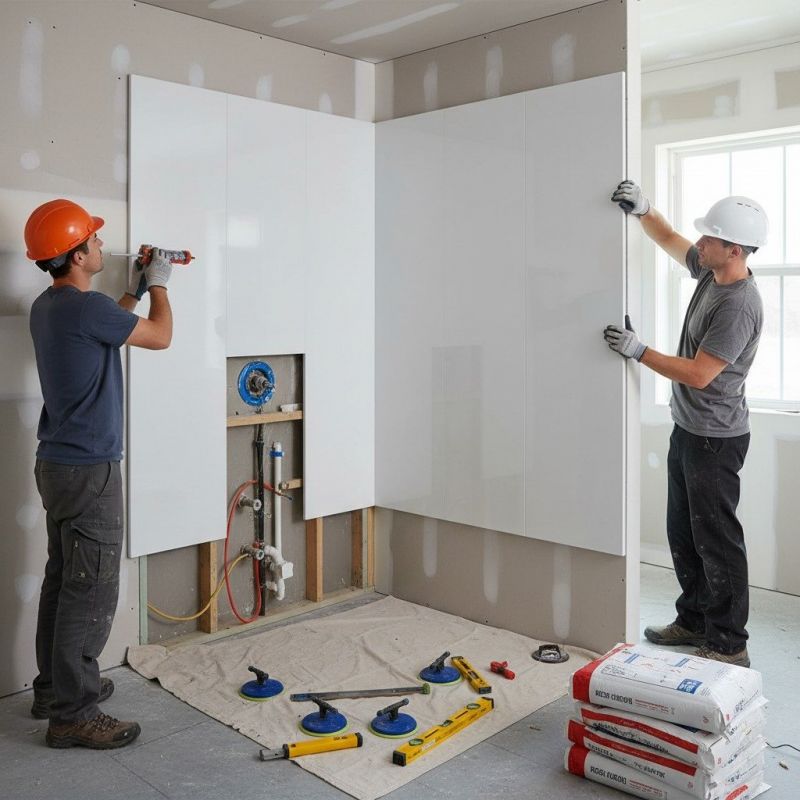 Top Tub To Shower Conversion Companies in Fairfax, VA