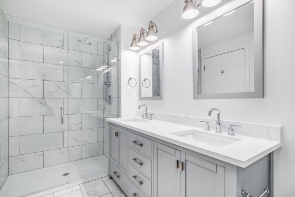 Bathroom Makeover Service in Falls Church