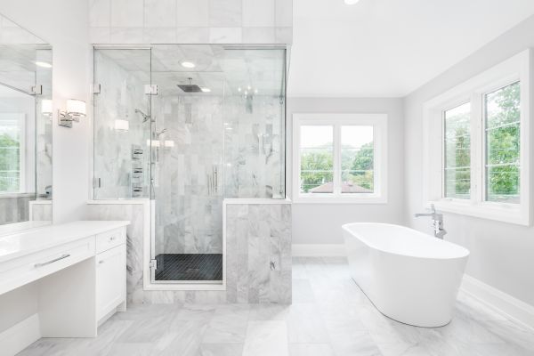 Bath Remodeling in Falls Church