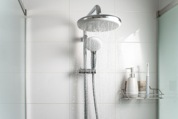 Shower Conversion Service in Falls Church
