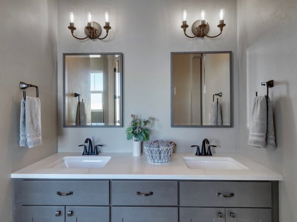 Cost of Washroom Remodeling in Falls Church
