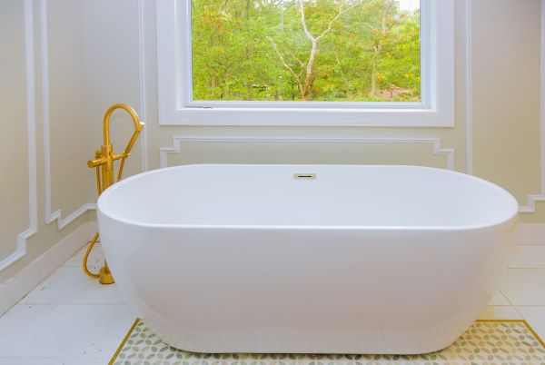 Tub Renovation Service in Falls Church