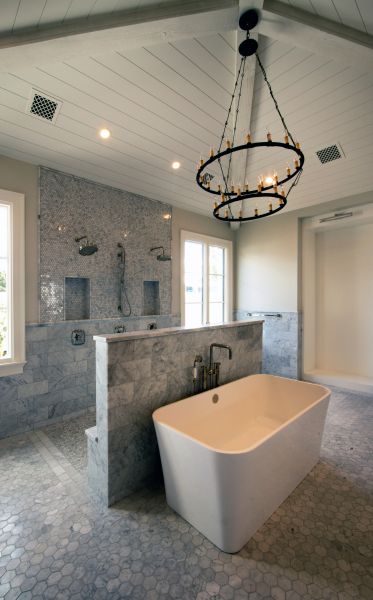 Tub Remodeling in Falls Church