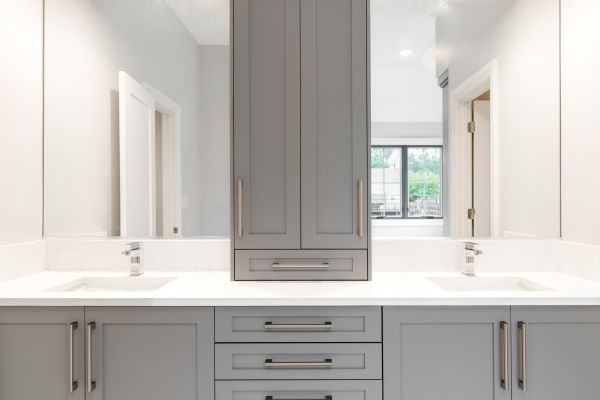 Bathroom Cabinets Remodeling in Falls Church