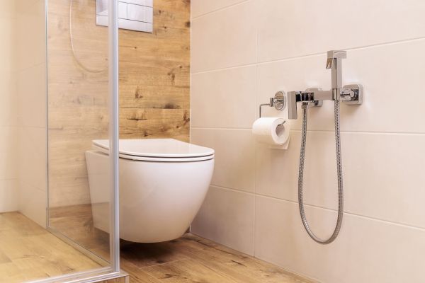 Universal Bathroom Remodeling in Falls Church